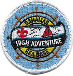 Florida Sea Base Bahamas Sea Base Plastic