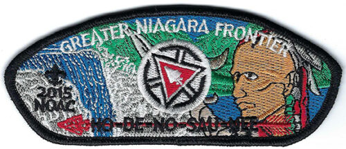 Greater Niagara Council SA82