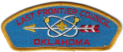 Last Frontier Council S8