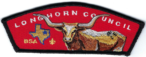 Longhorn Council S61