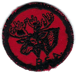 Moose Patrol Type 05G Used