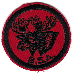 Moose Patrol Type 05G