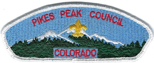 Pikes Peak Council S2
