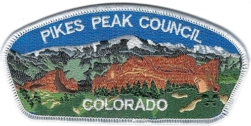 Pikes Peak Council S28