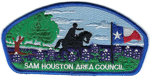 Sam Houston Area Council SA63
