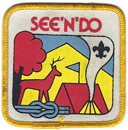 See N Do Glue Used