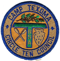Texoma Camp Circle Ten Council