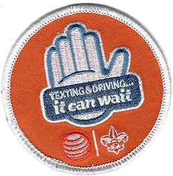 Texting and Driving It Can Wait