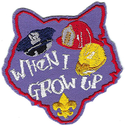 When I Grow Up Plastic